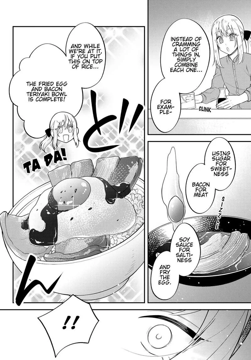 Tensei shitara Slime datta Ken Ibun: Makuni Kurashi no Trinity Chapter 88 page 28
