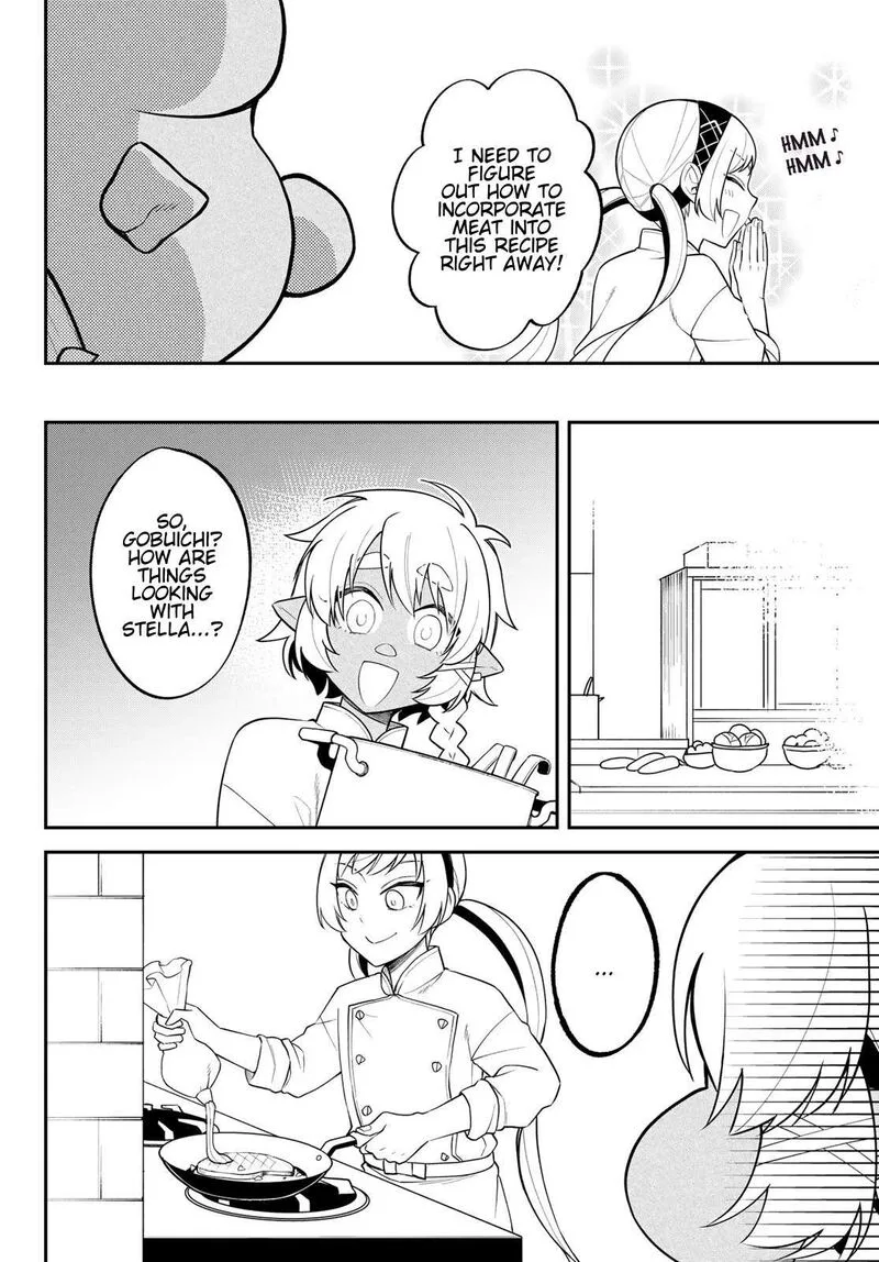 Tensei shitara Slime datta Ken Ibun: Makuni Kurashi no Trinity Chapter 88 page 14