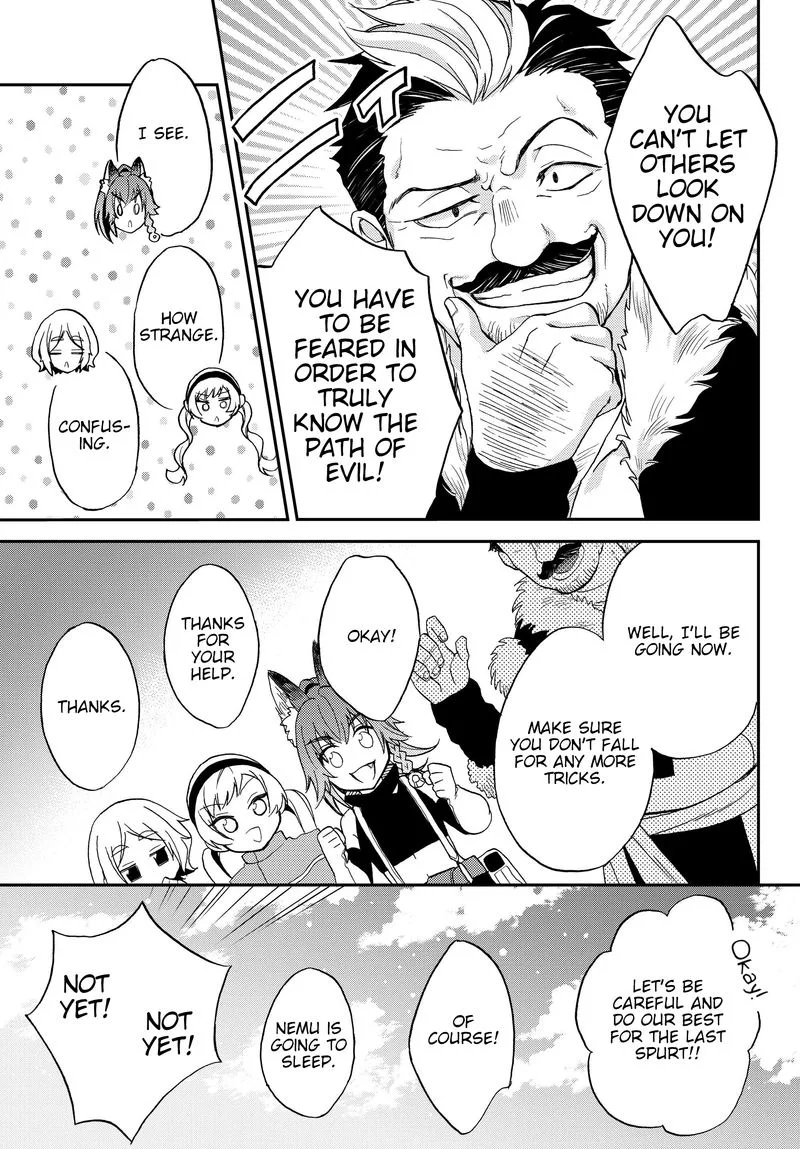 Tensei shitara Slime datta Ken Ibun: Makuni Kurashi no Trinity Chapter 9 page 25