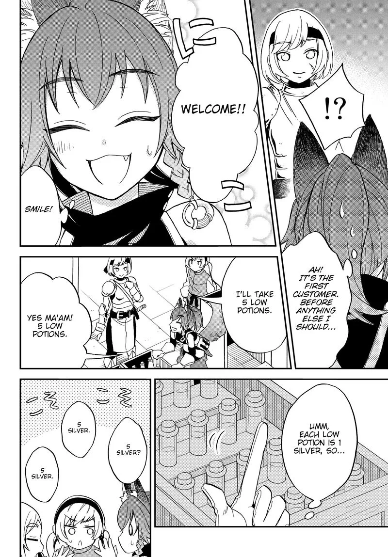 Tensei shitara Slime datta Ken Ibun: Makuni Kurashi no Trinity Chapter 9 page 12