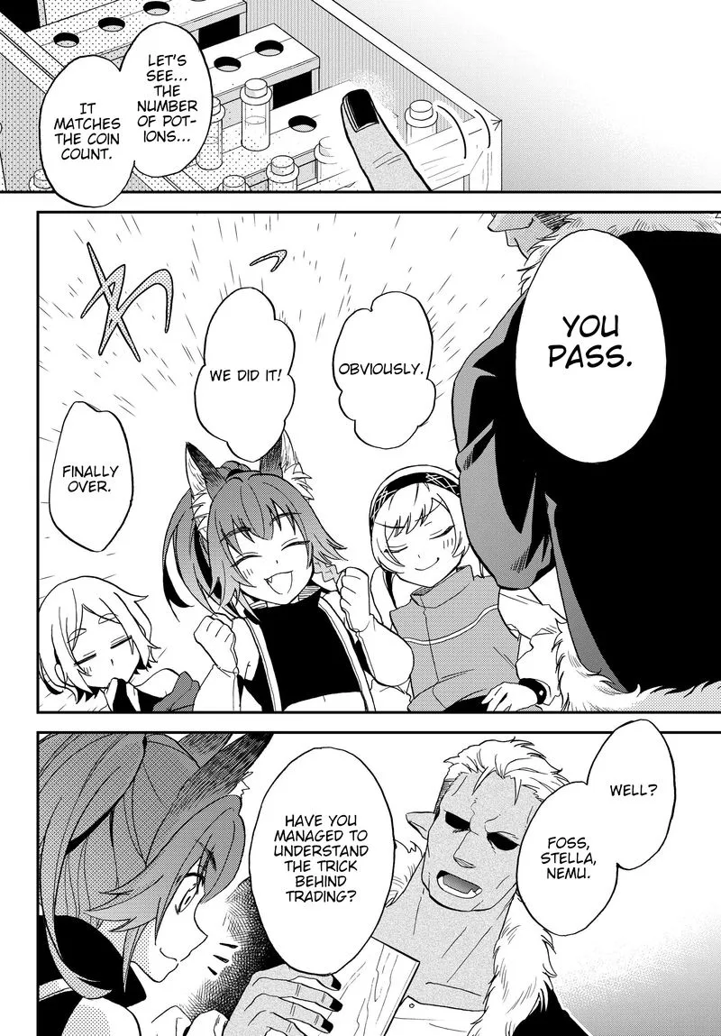 Tensei shitara Slime datta Ken Ibun: Makuni Kurashi no Trinity Chapter 9 page 26