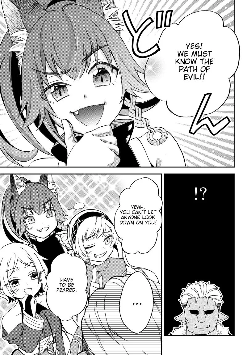 Tensei shitara Slime datta Ken Ibun: Makuni Kurashi no Trinity Chapter 9 page 27