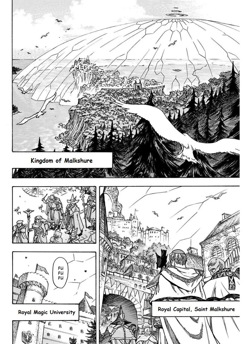 Tensei Shitara Slime Datta Ken - Toaru Kyuka no Sigoshi-kata Chapter 1 page 5