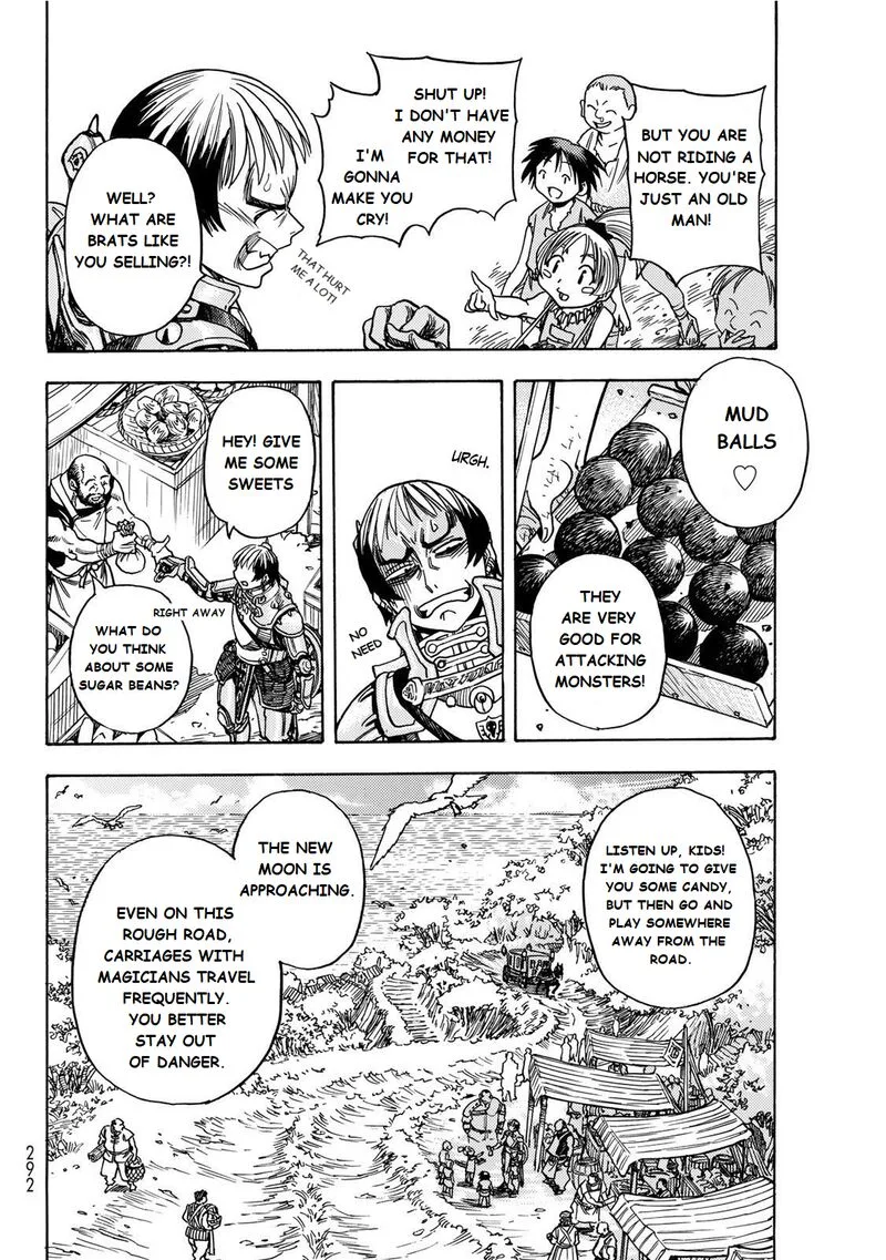 Tensei Shitara Slime Datta Ken - Toaru Kyuka no Sigoshi-kata Chapter 1 page 13