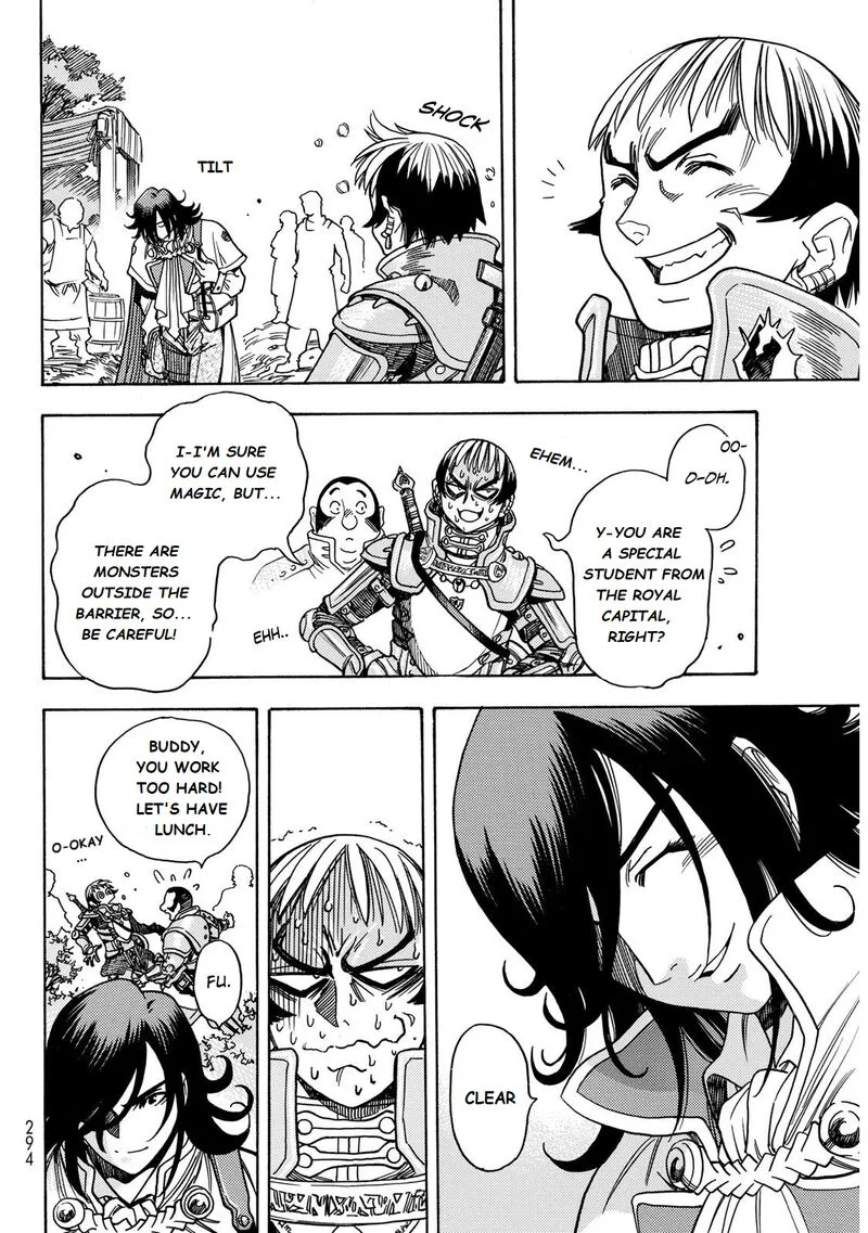 Tensei Shitara Slime Datta Ken - Toaru Kyuka no Sigoshi-kata Chapter 1 page 15
