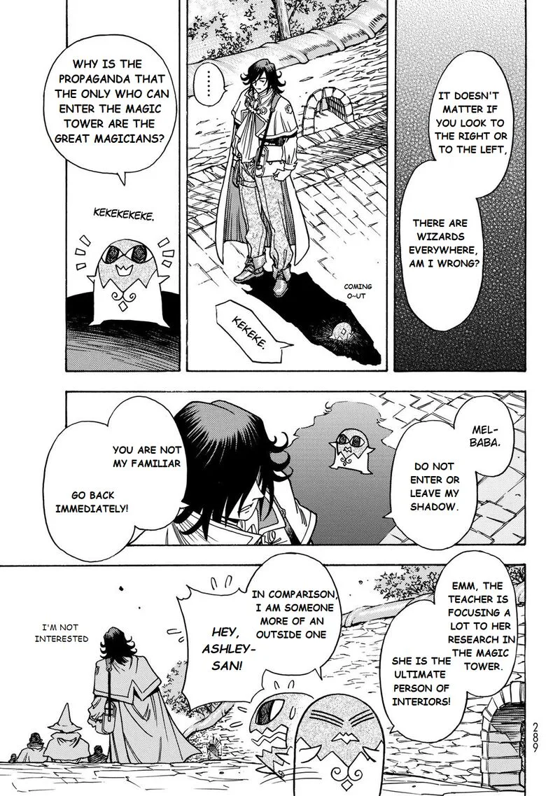 Tensei Shitara Slime Datta Ken - Toaru Kyuka no Sigoshi-kata Chapter 1 page 10