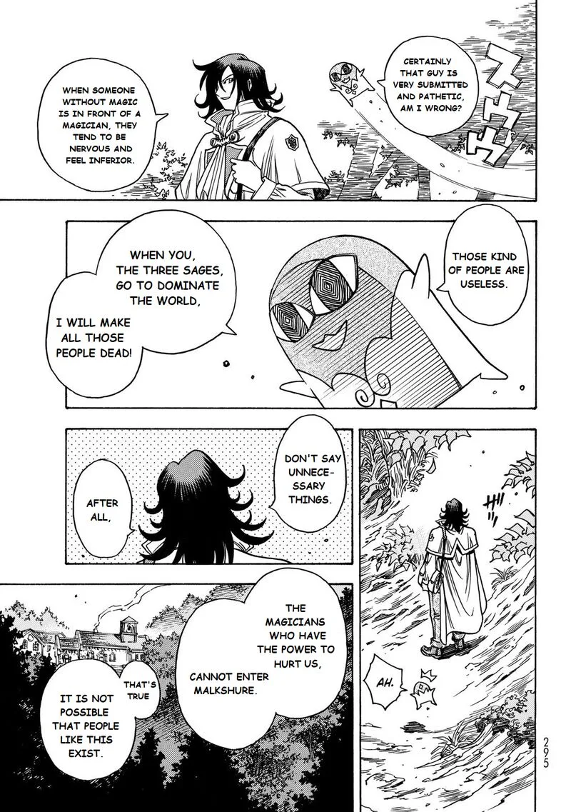 Tensei Shitara Slime Datta Ken - Toaru Kyuka no Sigoshi-kata Chapter 1 page 16