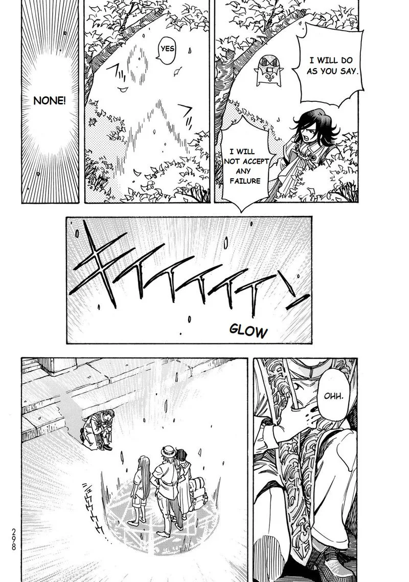 Tensei Shitara Slime Datta Ken - Toaru Kyuka no Sigoshi-kata Chapter 1 page 19