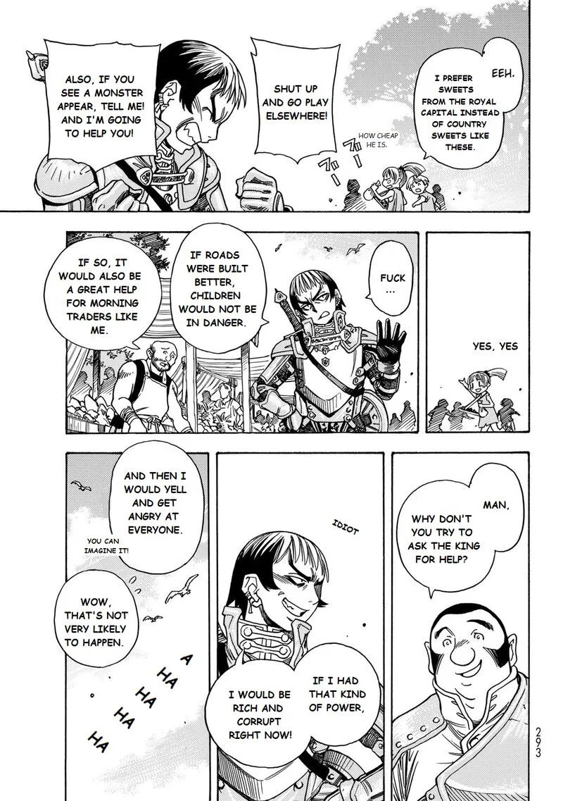 Tensei Shitara Slime Datta Ken - Toaru Kyuka no Sigoshi-kata Chapter 1 page 14
