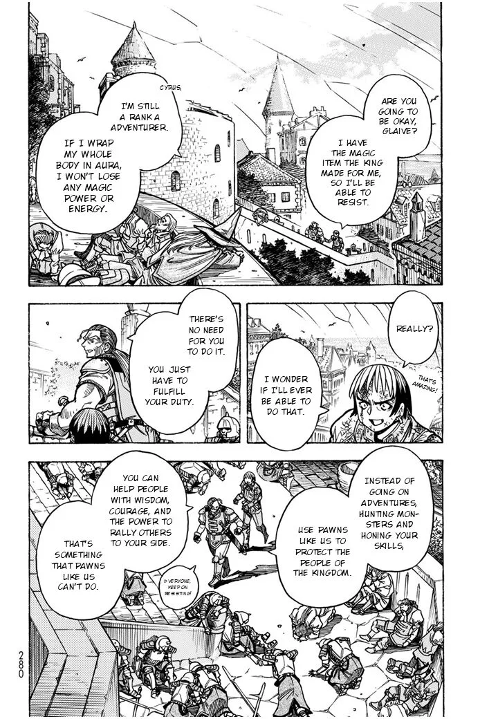 Tensei Shitara Slime Datta Ken - Toaru Kyuka no Sigoshi-kata Chapter 10 page 10
