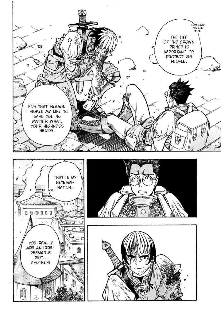 Tensei Shitara Slime Datta Ken - Toaru Kyuka no Sigoshi-kata Chapter 10 page 2