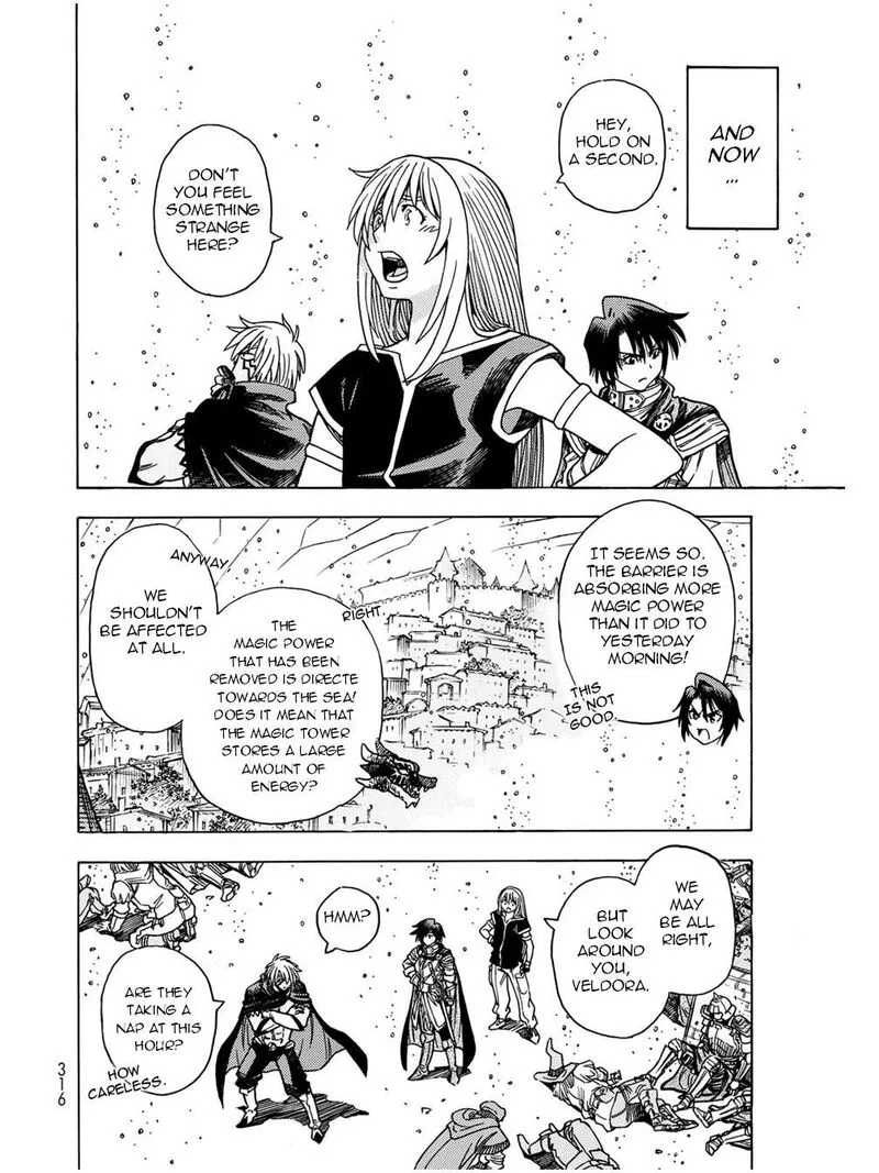Tensei Shitara Slime Datta Ken - Toaru Kyuka no Sigoshi-kata Chapter 11 page 3