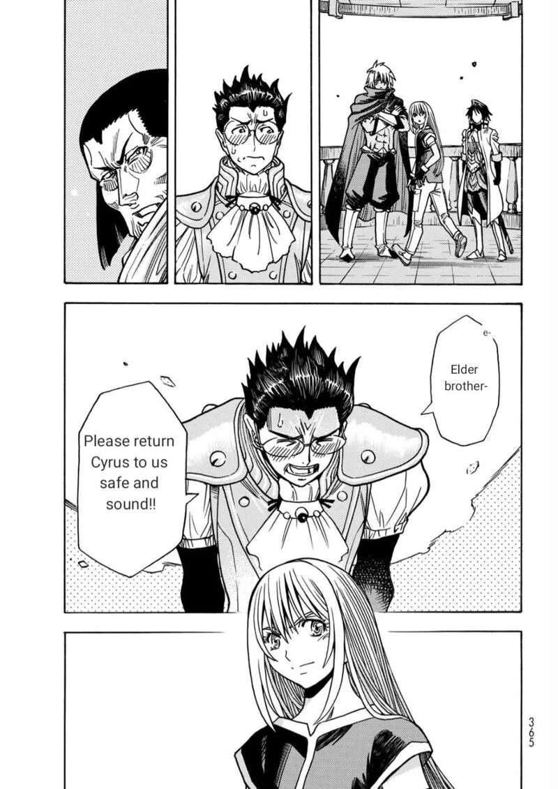 Tensei Shitara Slime Datta Ken - Toaru Kyuka no Sigoshi-kata Chapter 13 page 9