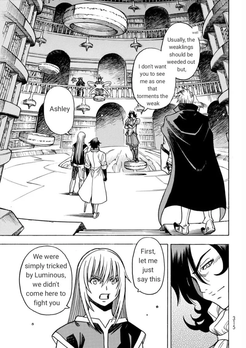 Tensei Shitara Slime Datta Ken - Toaru Kyuka no Sigoshi-kata Chapter 14 page 13