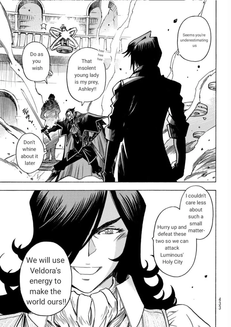 Tensei Shitara Slime Datta Ken - Toaru Kyuka no Sigoshi-kata Chapter 15 page 23