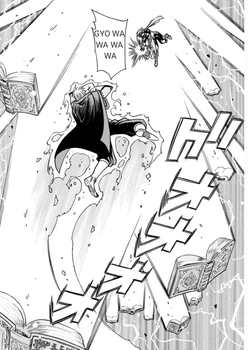 Tensei Shitara Slime Datta Ken - Toaru Kyuka no Sigoshi-kata Chapter 15 page 17