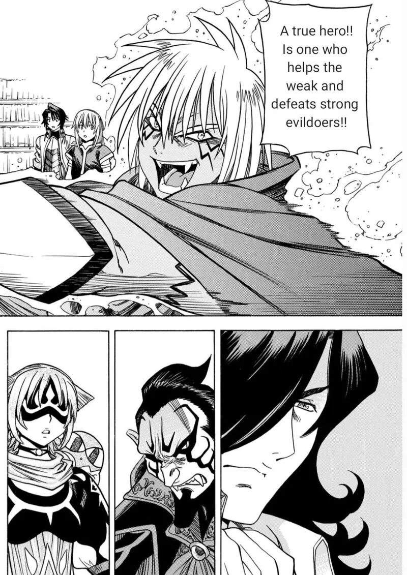 Tensei Shitara Slime Datta Ken - Toaru Kyuka no Sigoshi-kata Chapter 15 page 6