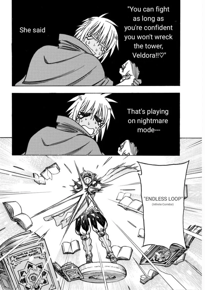 Tensei Shitara Slime Datta Ken - Toaru Kyuka no Sigoshi-kata Chapter 15 page 16