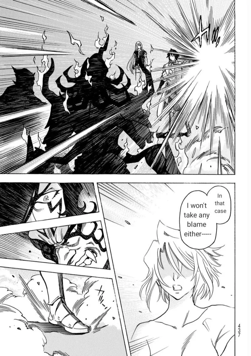 Tensei Shitara Slime Datta Ken - Toaru Kyuka no Sigoshi-kata Chapter 15 page 27