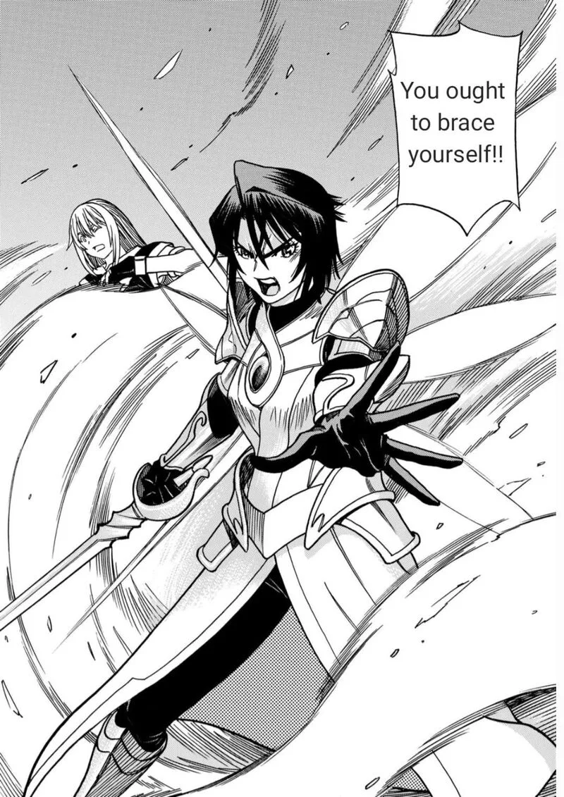 Tensei Shitara Slime Datta Ken - Toaru Kyuka no Sigoshi-kata Chapter 15 page 28