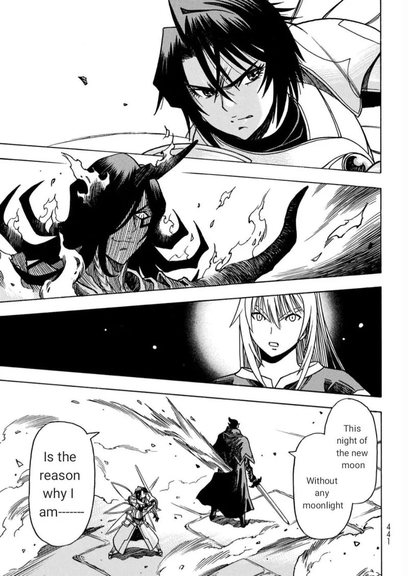 Tensei Shitara Slime Datta Ken - Toaru Kyuka no Sigoshi-kata Chapter 15 page 31