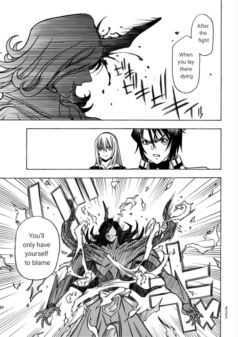 Tensei Shitara Slime Datta Ken - Toaru Kyuka no Sigoshi-kata Chapter 15 page 25