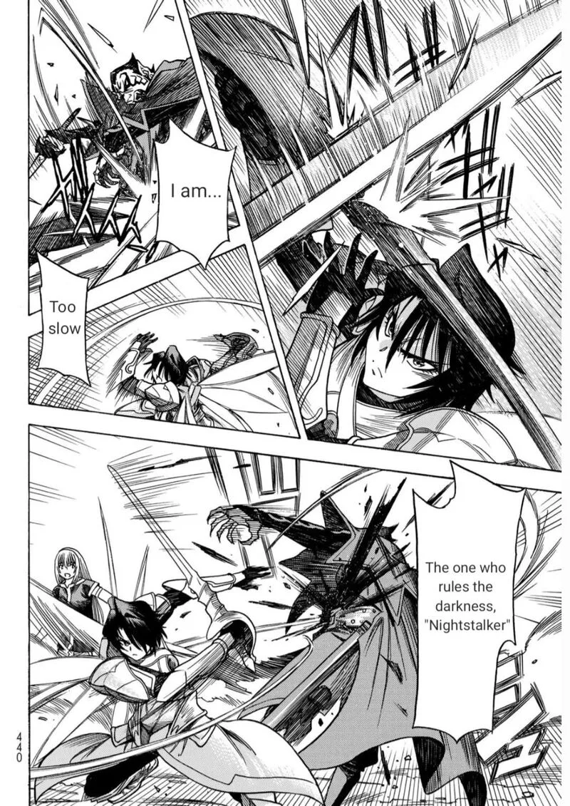 Tensei Shitara Slime Datta Ken - Toaru Kyuka no Sigoshi-kata Chapter 15 page 30