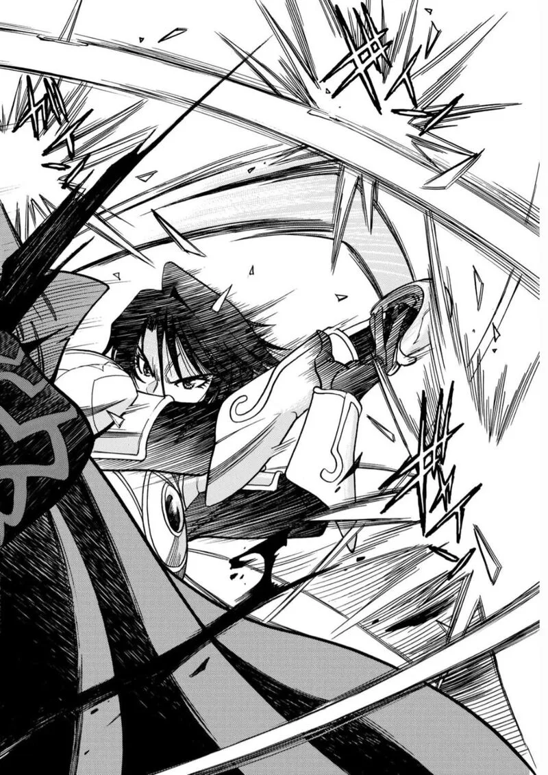 Tensei Shitara Slime Datta Ken - Toaru Kyuka no Sigoshi-kata Chapter 16 page 2