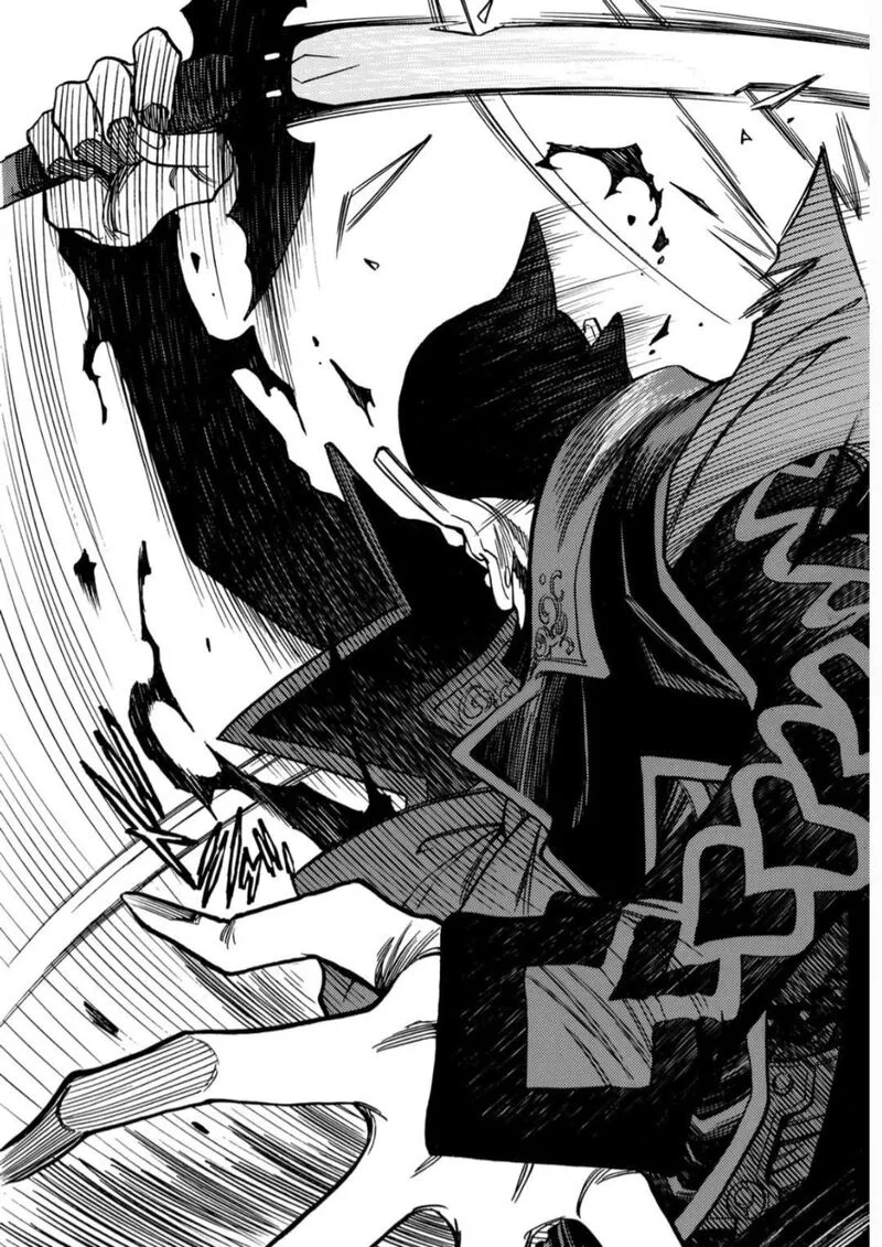Tensei Shitara Slime Datta Ken - Toaru Kyuka no Sigoshi-kata Chapter 16 page 3