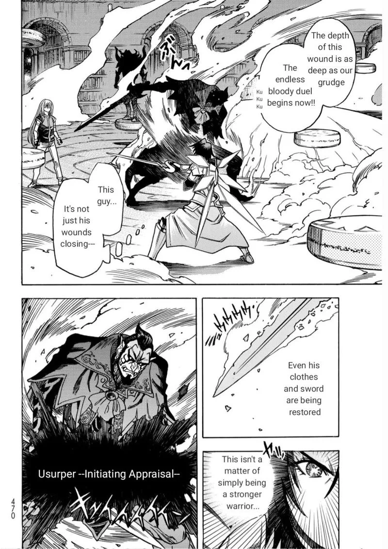 Tensei Shitara Slime Datta Ken - Toaru Kyuka no Sigoshi-kata Chapter 16 page 6