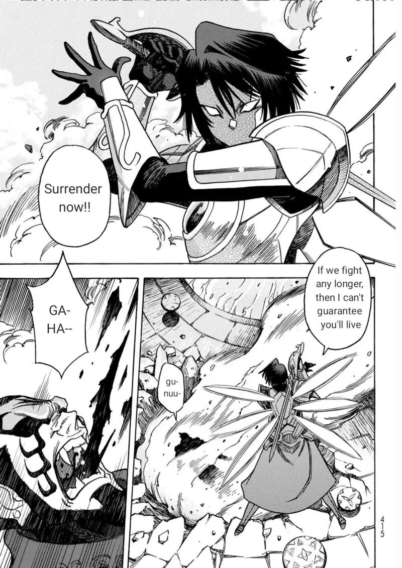 Tensei Shitara Slime Datta Ken - Toaru Kyuka no Sigoshi-kata Chapter 17 page 15