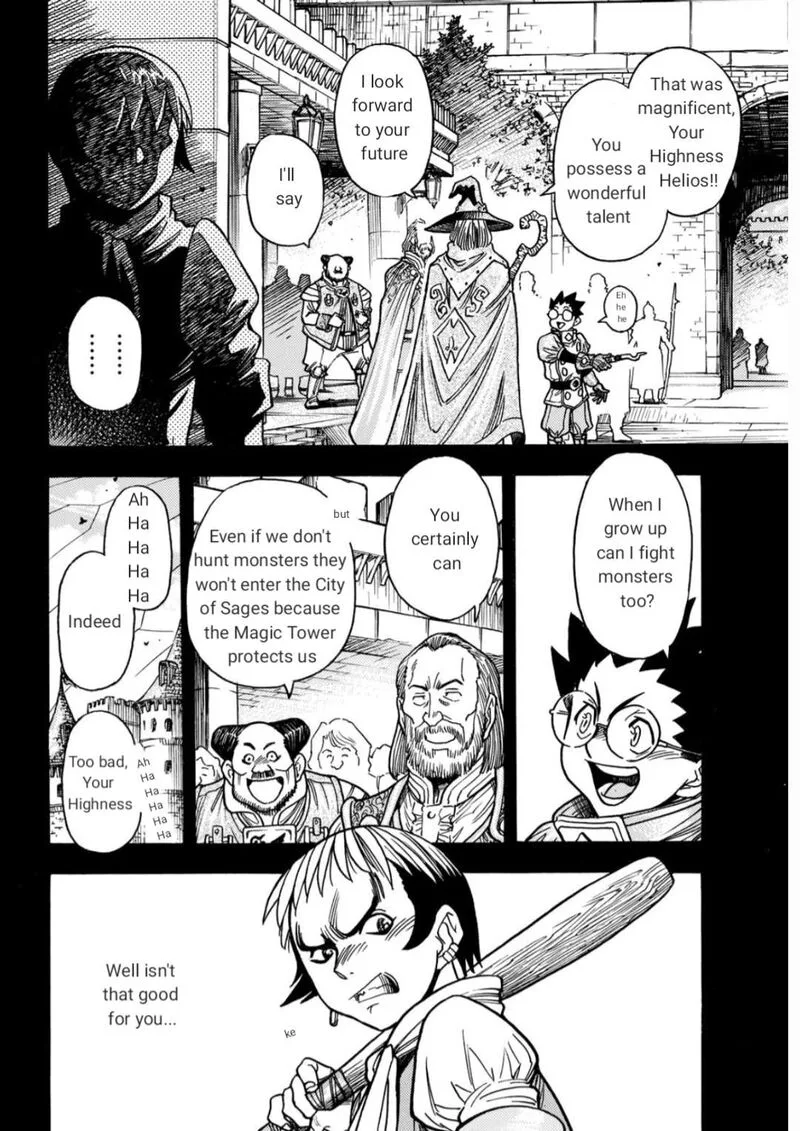 Tensei Shitara Slime Datta Ken - Toaru Kyuka no Sigoshi-kata Chapter 17 page 2