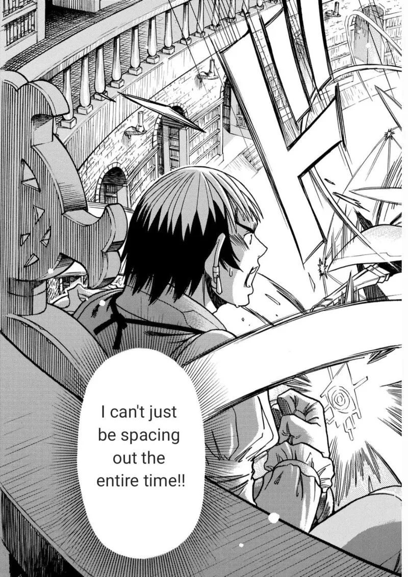 Tensei Shitara Slime Datta Ken - Toaru Kyuka no Sigoshi-kata Chapter 17 page 5