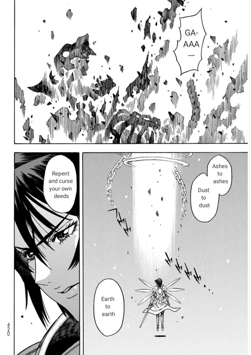 Tensei Shitara Slime Datta Ken - Toaru Kyuka no Sigoshi-kata Chapter 17 page 20