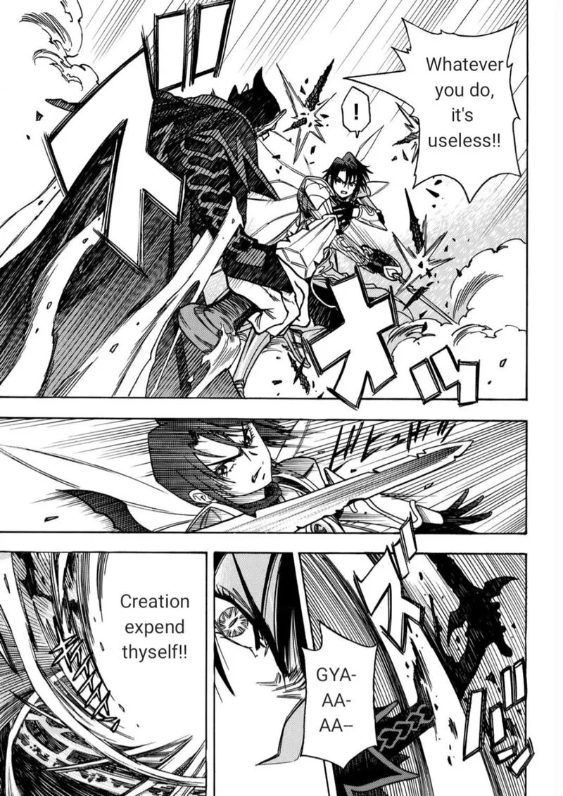 Tensei Shitara Slime Datta Ken - Toaru Kyuka no Sigoshi-kata Chapter 17 page 17