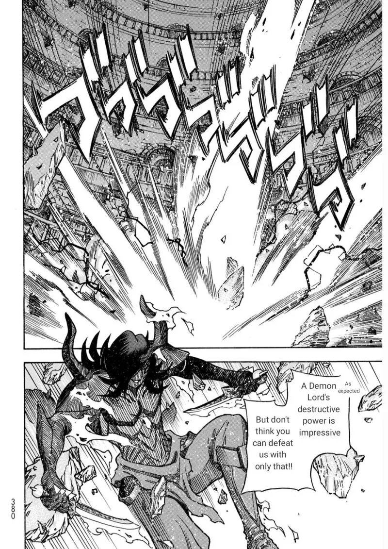 Tensei Shitara Slime Datta Ken - Toaru Kyuka no Sigoshi-kata Chapter 18 page 20
