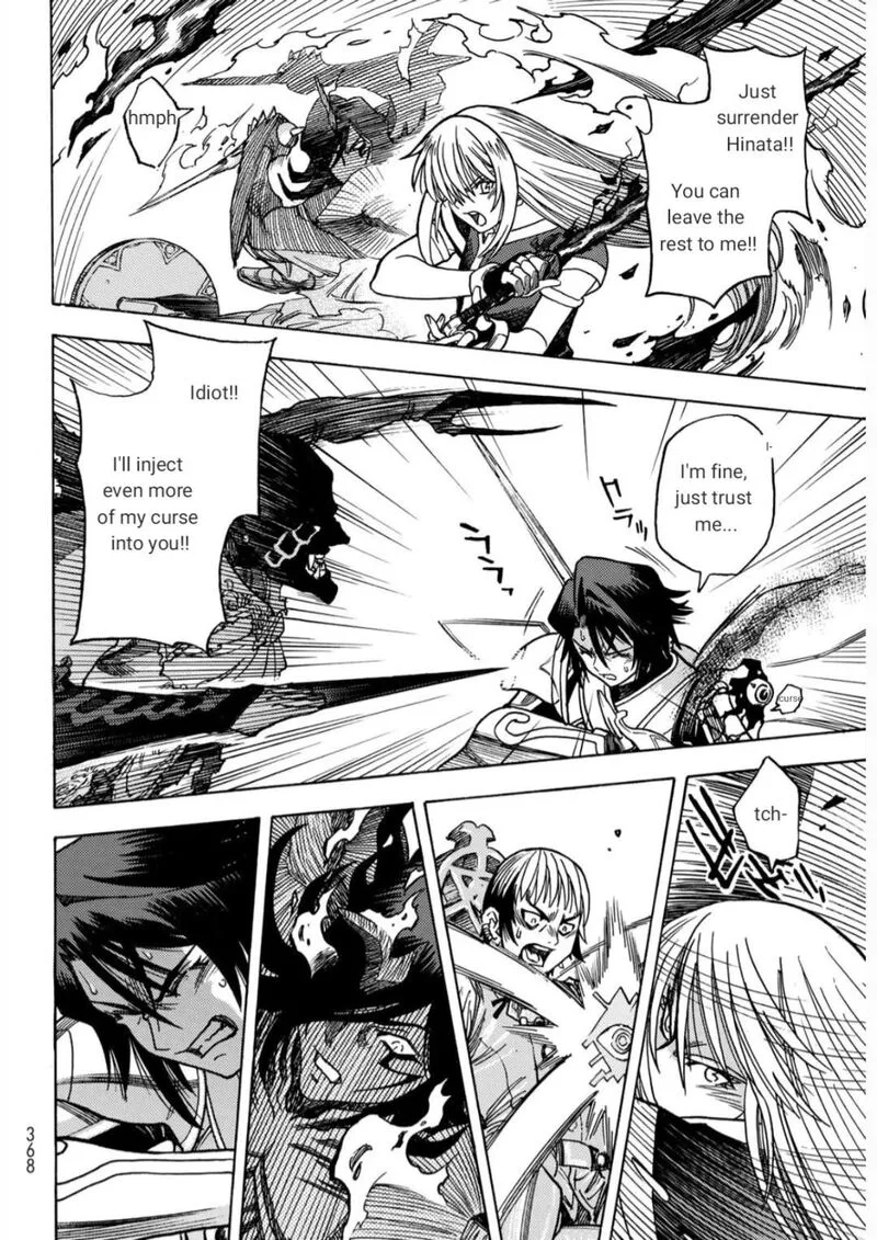 Tensei Shitara Slime Datta Ken - Toaru Kyuka no Sigoshi-kata Chapter 18 page 8