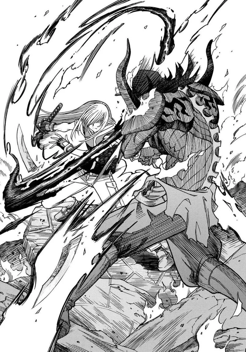 Tensei Shitara Slime Datta Ken - Toaru Kyuka no Sigoshi-kata Chapter 19 page 18
