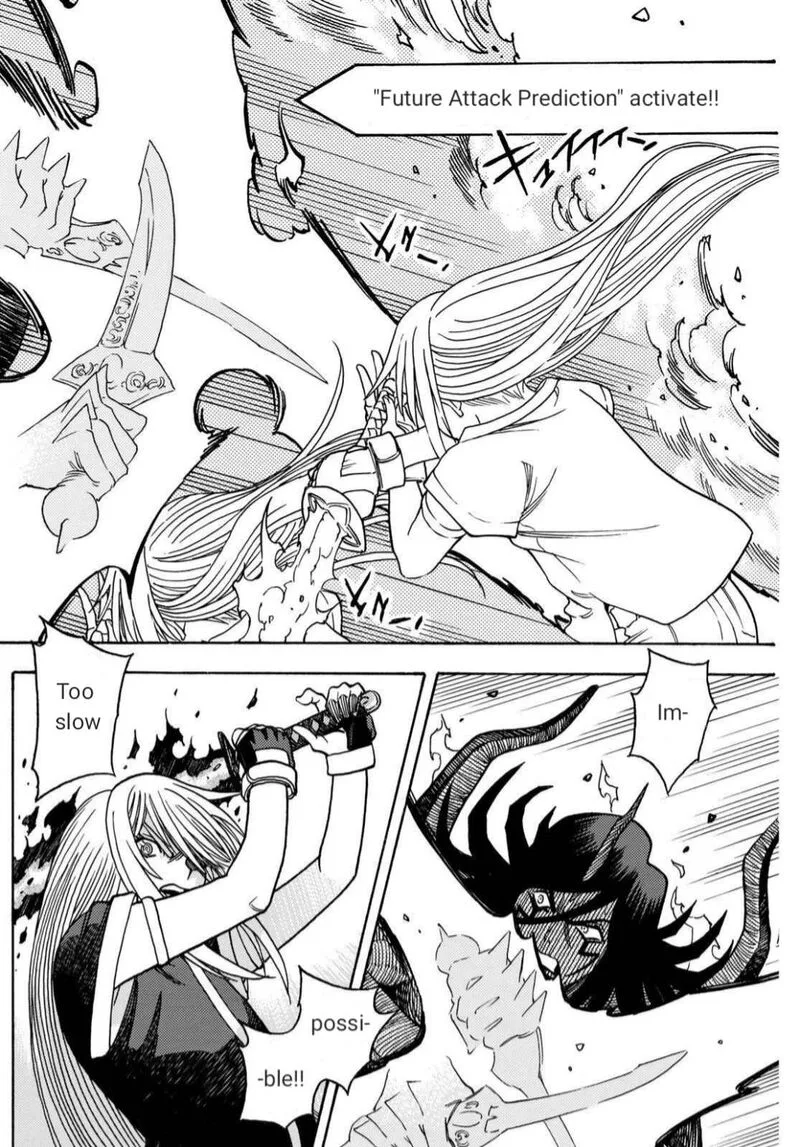 Tensei Shitara Slime Datta Ken - Toaru Kyuka no Sigoshi-kata Chapter 19 page 16