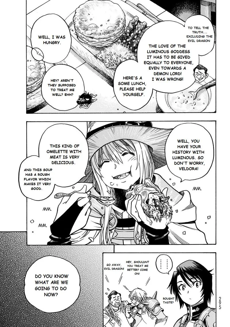 Tensei Shitara Slime Datta Ken - Toaru Kyuka no Sigoshi-kata Chapter 2 page 10