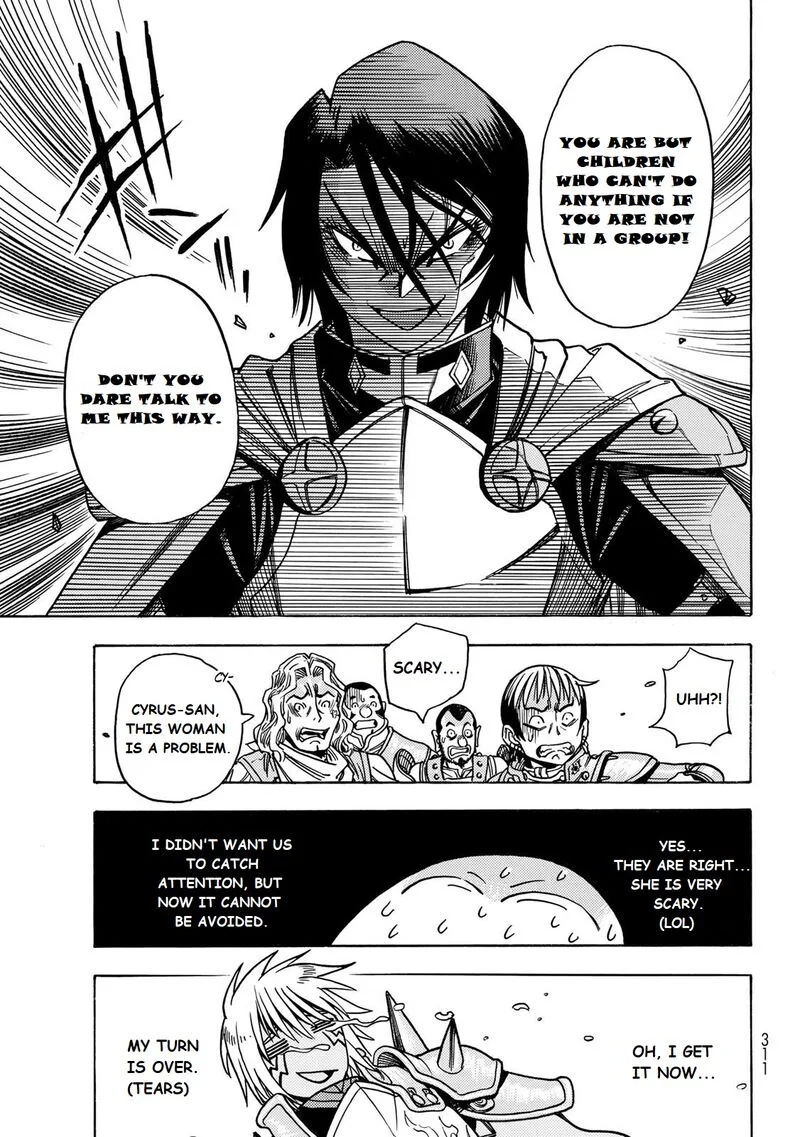 Tensei Shitara Slime Datta Ken - Toaru Kyuka no Sigoshi-kata Chapter 2 page 26