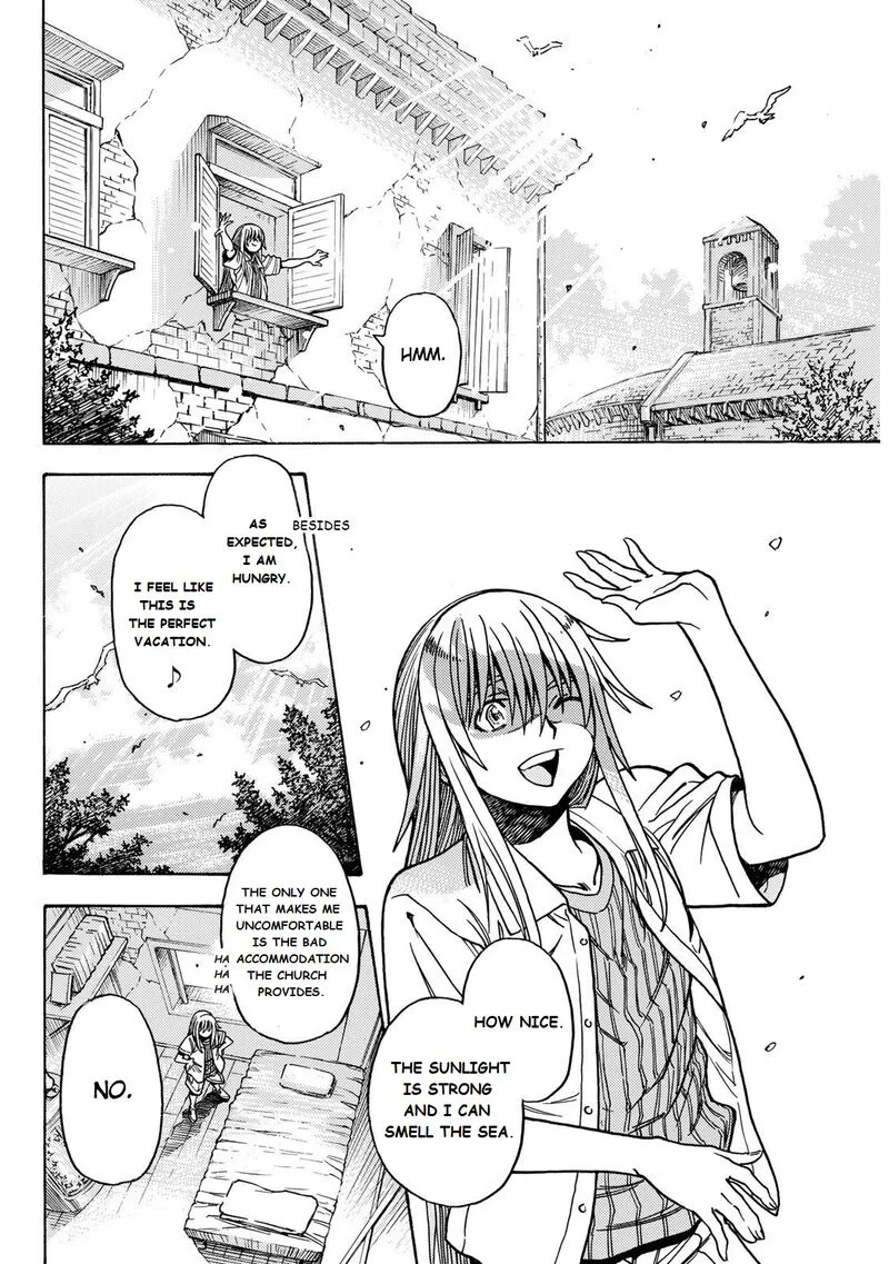 Tensei Shitara Slime Datta Ken - Toaru Kyuka no Sigoshi-kata Chapter 2 page 5
