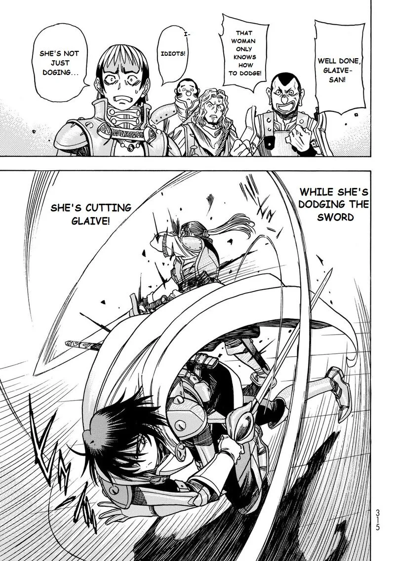 Tensei Shitara Slime Datta Ken - Toaru Kyuka no Sigoshi-kata Chapter 2 page 30
