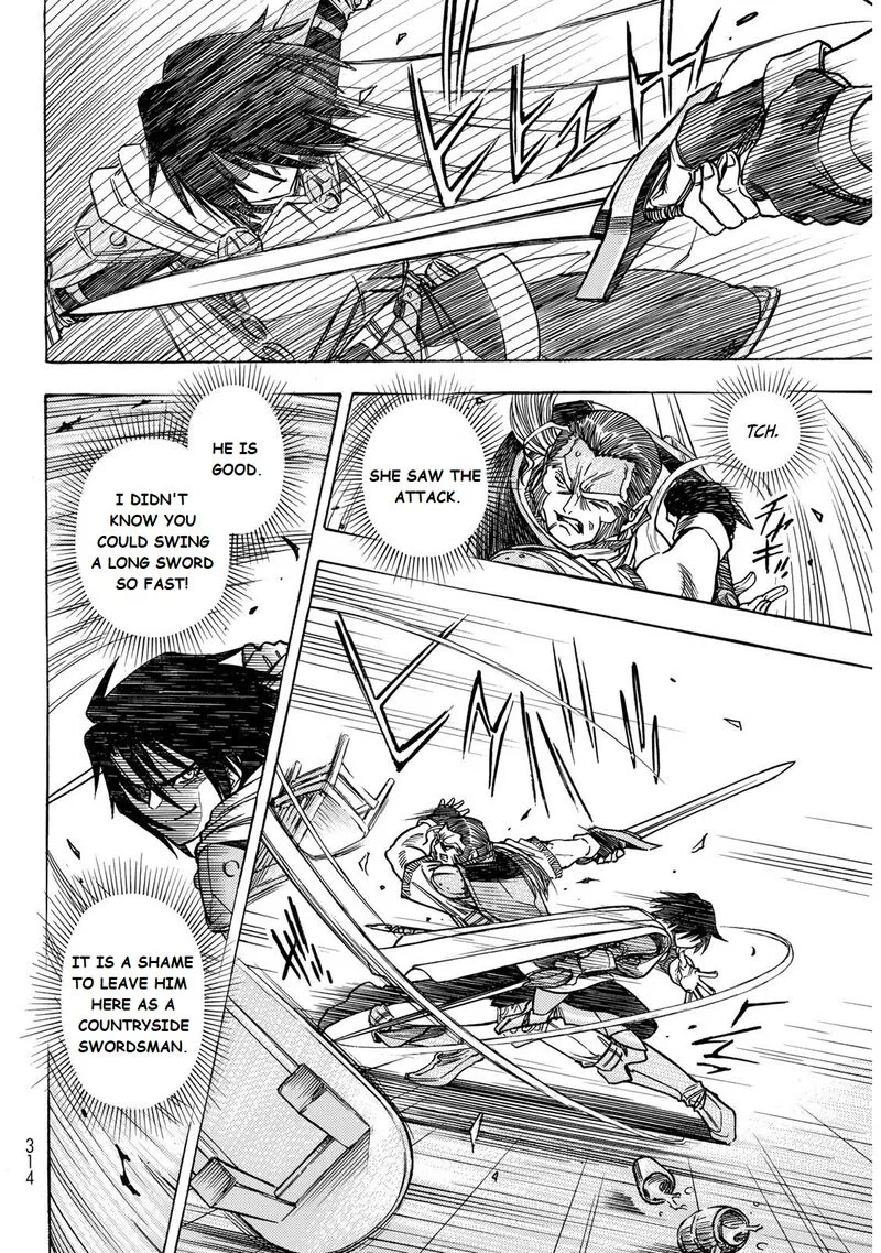 Tensei Shitara Slime Datta Ken - Toaru Kyuka no Sigoshi-kata Chapter 2 page 29