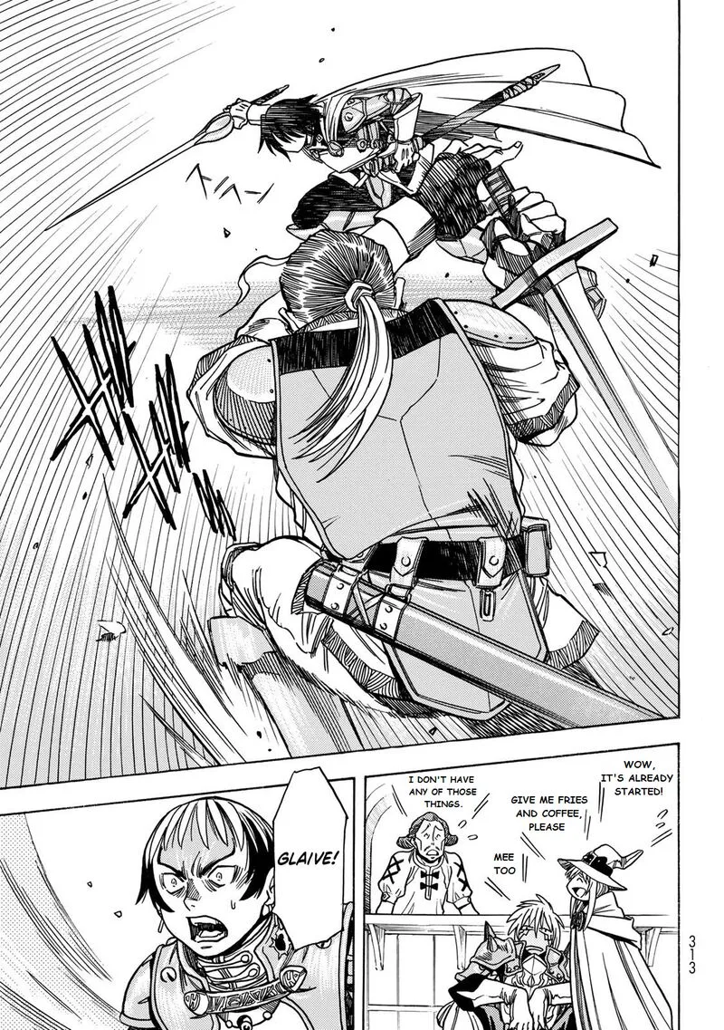 Tensei Shitara Slime Datta Ken - Toaru Kyuka no Sigoshi-kata Chapter 2 page 28