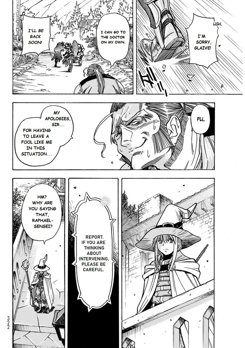 Tensei Shitara Slime Datta Ken - Toaru Kyuka no Sigoshi-kata Chapter 2 page 37