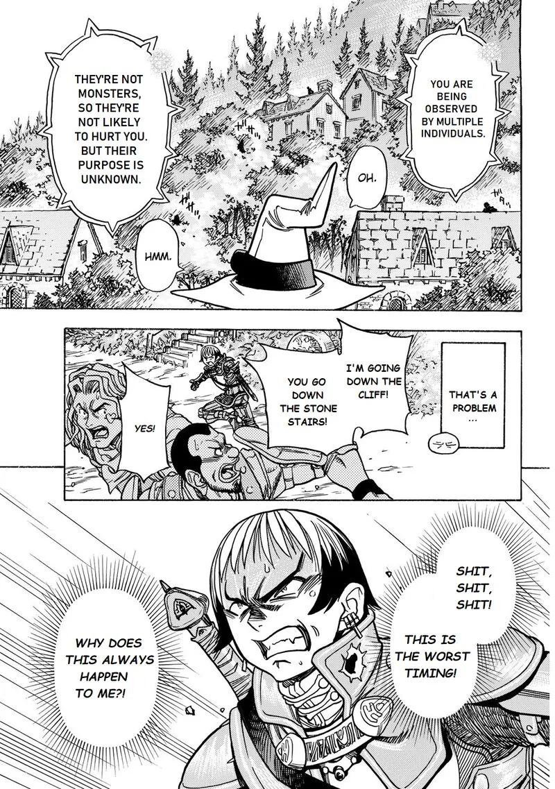 Tensei Shitara Slime Datta Ken - Toaru Kyuka no Sigoshi-kata Chapter 2 page 38