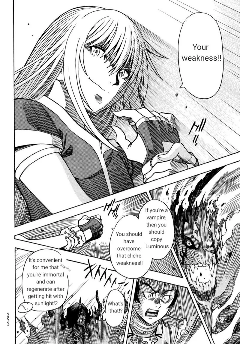 Tensei Shitara Slime Datta Ken - Toaru Kyuka no Sigoshi-kata Chapter 20 page 6