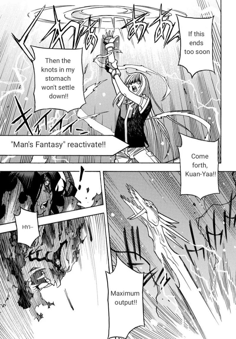 Tensei Shitara Slime Datta Ken - Toaru Kyuka no Sigoshi-kata Chapter 20 page 7