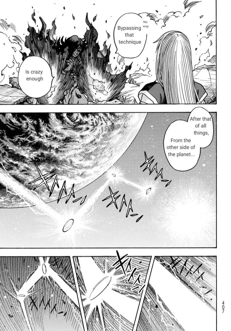 Tensei Shitara Slime Datta Ken - Toaru Kyuka no Sigoshi-kata Chapter 20 page 21